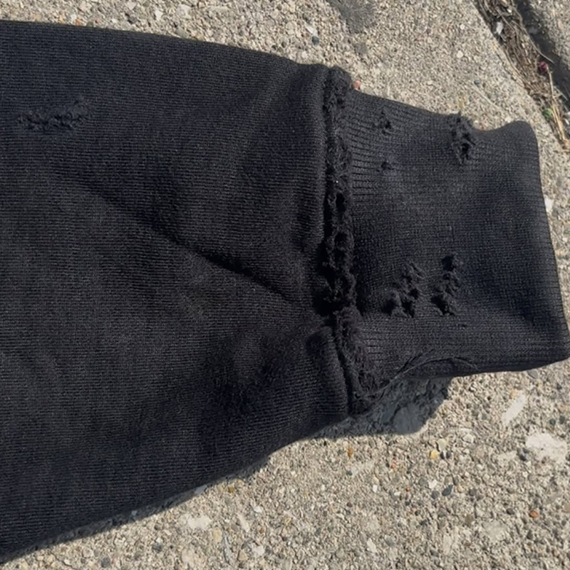 hongfeng makes big and tall mens hoodies with personalized printed embroidery for comfort.